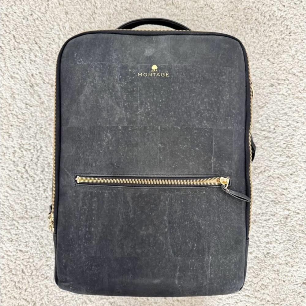 Montage Backpack - image 1